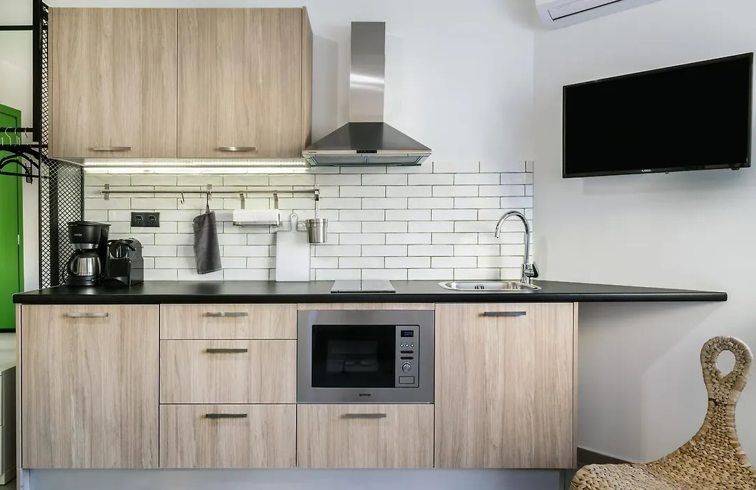 The Athenians Modern Apartments-1
