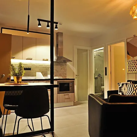 The Athenians Modern Apartments-2